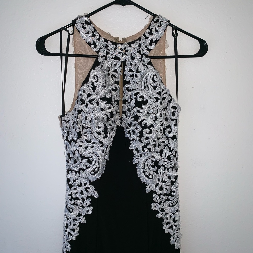 Evening Gown